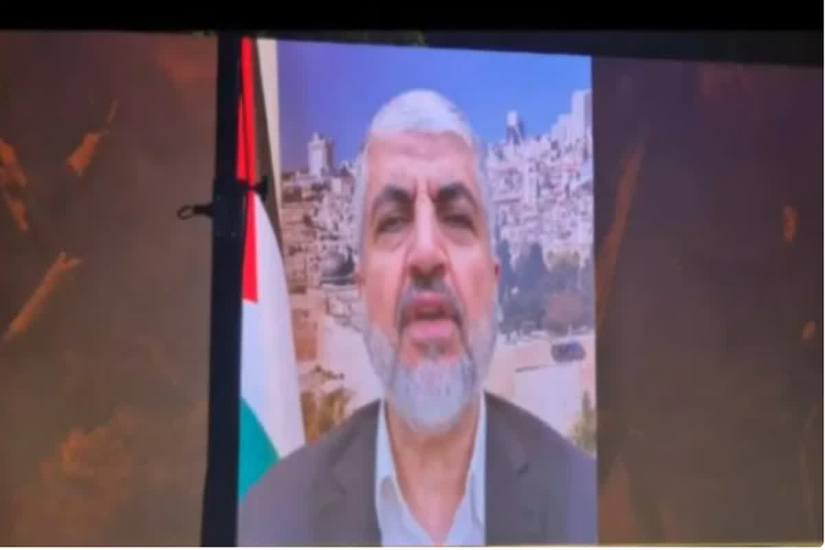 ‘हमास’ का ‘द केरला’ कनेक्शन! फिलिस्तीन के समर्थन में रैली, हिंदुत्व को उखाड़ फेंकने का आह्वान