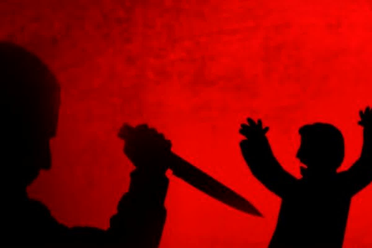 CG Crime News: पान दुकान वाले ने चलाई छुरी.. कॉलेज स्टूडेंट से इस बात का बदला लेने उतारा मौत के घाट