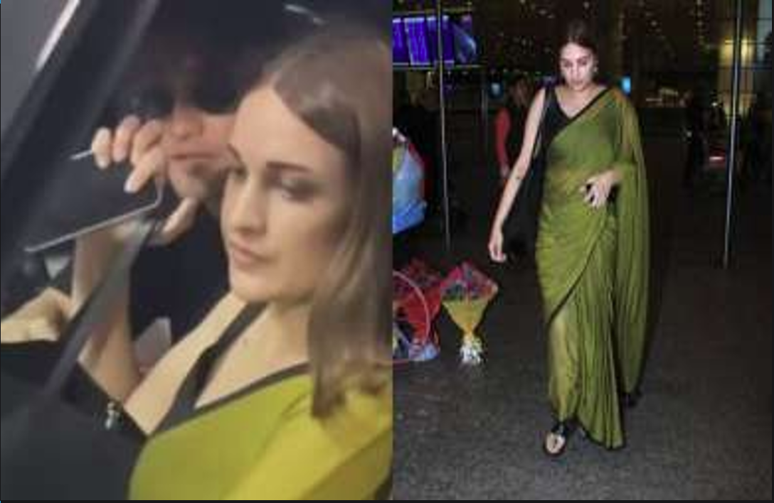 Asim Riaz and Himanshi Khurana: आसिम रियाज और हिमांशी खुराना के ब्रेकअप की अफवाहों पर लगा ब्रेक, एयरपोर्ट पर दिखें साथ…वायरल हो रहा वीडियो