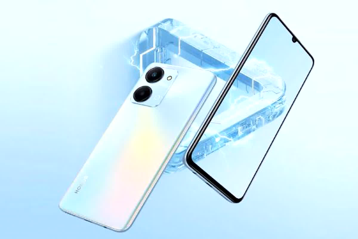 Honor Play 50 Plus : मार्केट में तहलका मचाएगा Honor का Play 50 Plus स्मार्टफोन, डिजाइन देख दीवानें हो जाएंगे आप Honor Play 50 Plus : मार्केट में तहलका मचाएगा Honor का Play 50 Plus स्मार्टफोन, डिजाइन देख दीवानें हो जाएंगे आप