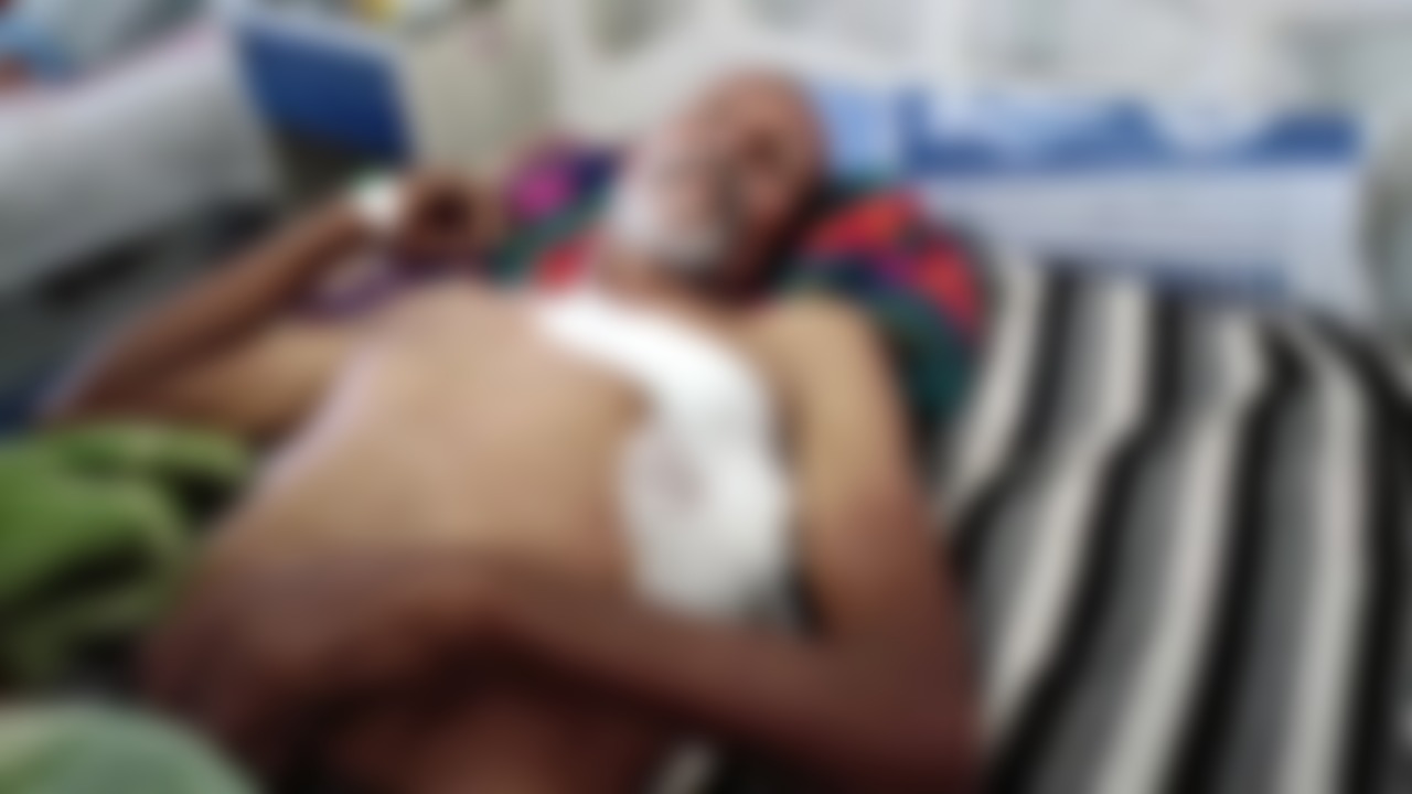 Chhatarpur News: रिश्तों में खूनी संघर्ष : अपने ही मामा के खून का प्यासा बना भांजा, गोलियों से किया छलनी, जानें क्या है पूरा मामला