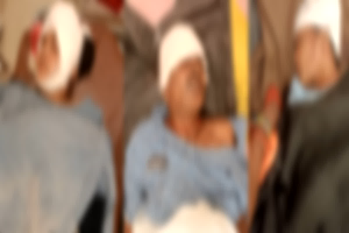 Jabalpur News: अज्ञात हमलावरों ने घर में घुसकर किया हमला, एक ही परिवार के तीन सदस्य गंभीर रूप से घायल
