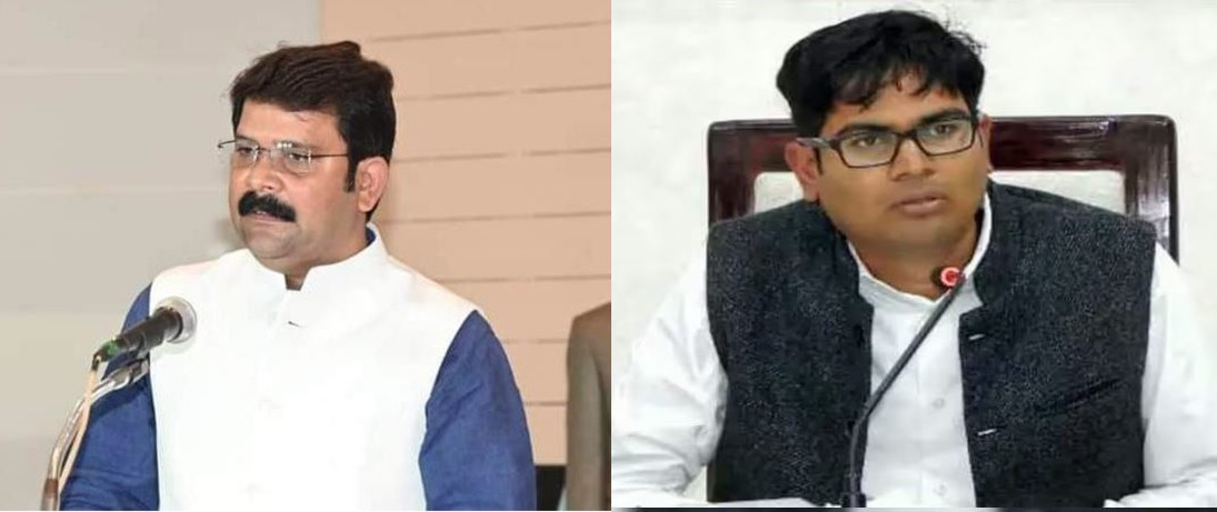 CG Assembly Election 2023: रायगढ़ के रण में ओपी चौधरी की एंट्री, बिगड़ रहा कांग्रेस का सियासी समीकरण?