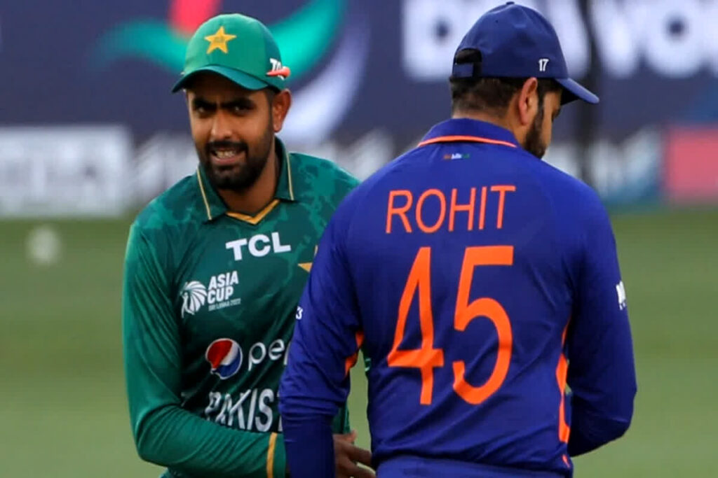 IND Pak Match Satta Bazar