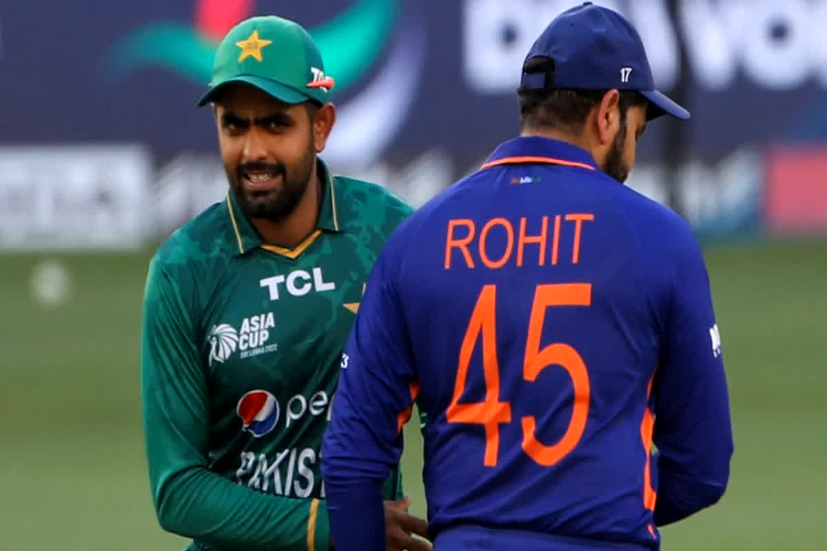 IND-PAK Match in World Cup 2023: ‘IND-PAK मैच रद्द नहीं हुआ तो स्टेडियम में पिच को खोद देंगे’ जानिए क्यों डिमांड पर अड़े केजरीवाल के विधायक