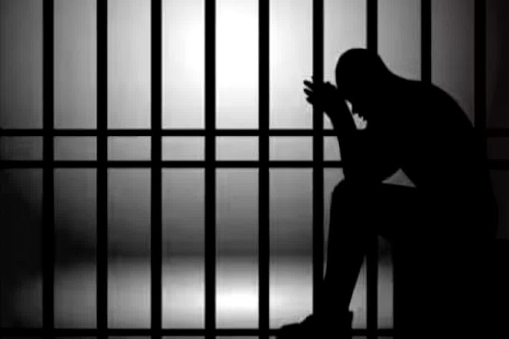 Life imprisonment to 80 year old convict