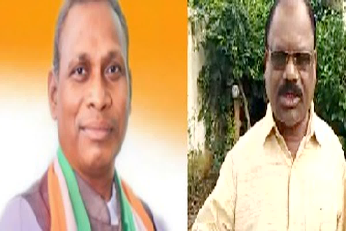 Bindranavagarh Bjp Congress Candidate 2023: सरकारी नौकरी छोड़कर राजनीति में किस्मत आजमाया, अब कांग्रेस के इस उम्मीदवार से करेंगे मुकाबला