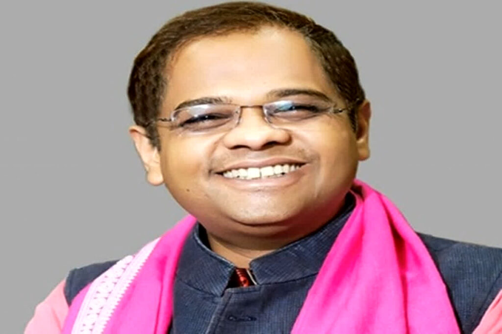 Jogi Congress Candidate List 2023