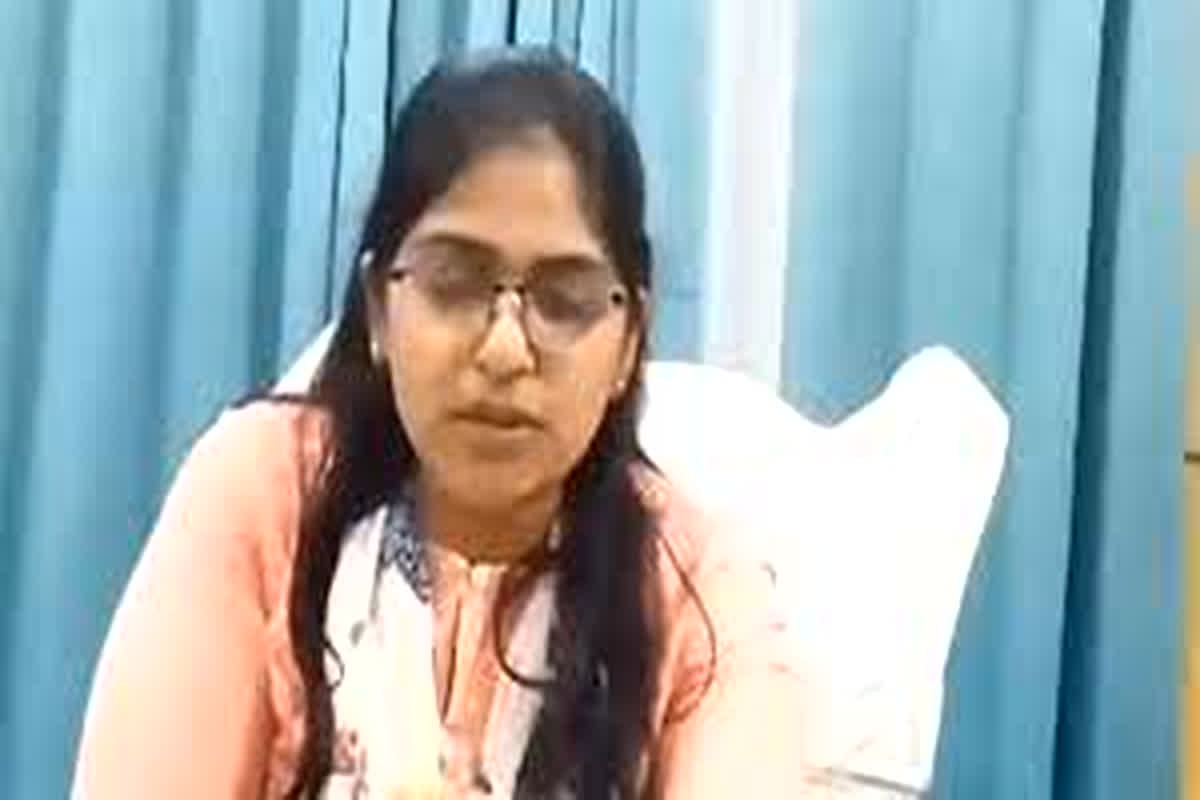 Jyoti Maurya News: करप्शन के चार्जेस से भी मुक्त हुई SDM ज्योति मौर्या, अब मिली राहत