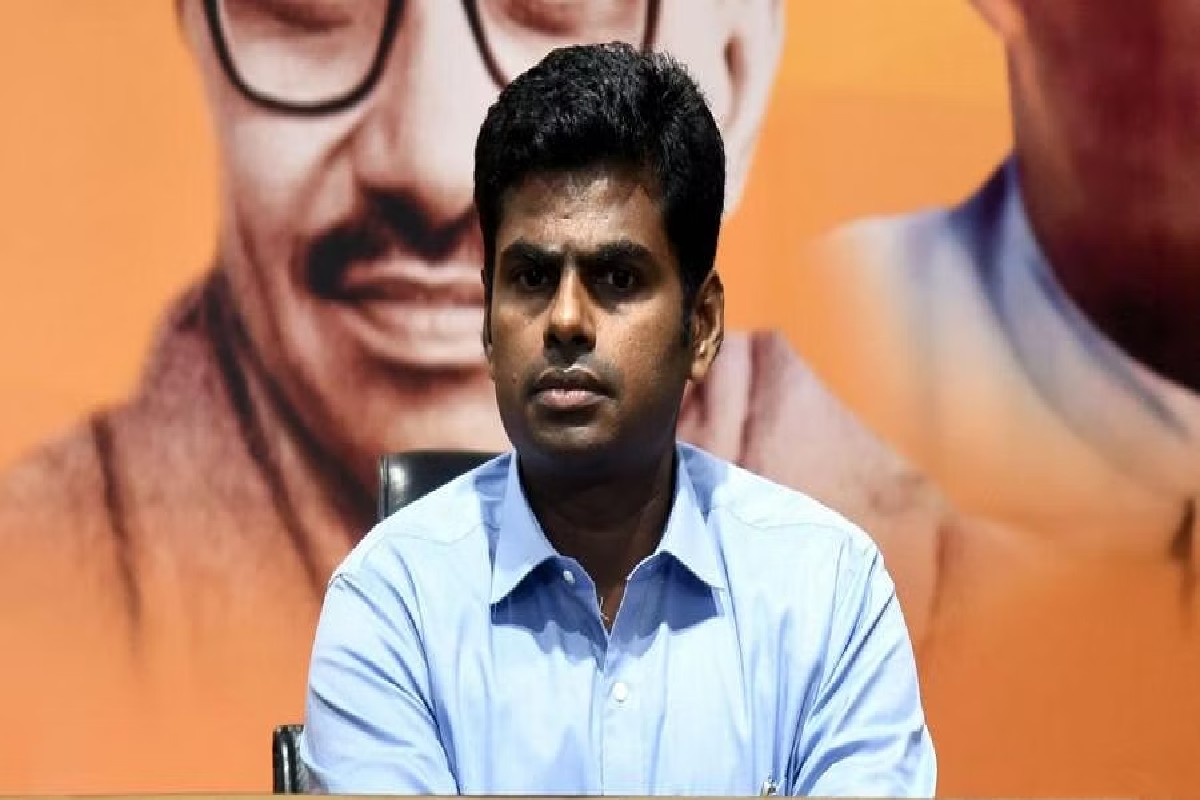 K. Annamalai Kuppusamy: कौन हैं के. अन्नामलाई? जिनके नेतृत्व में तमिलनाडू में BJP होने लगी मजबूत, कम समय में लाखों लोग हुए फैन