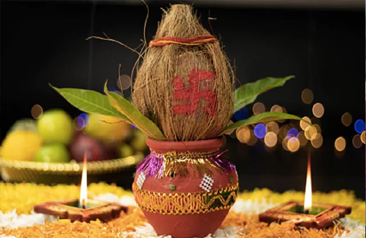 Navratri shubh muhurat 2023: नवरात्रि पर इस शुभ मुहूर्त में करें कलश स्थापना, इस दिन से शुरू हैं शारदीय नवरात्रि