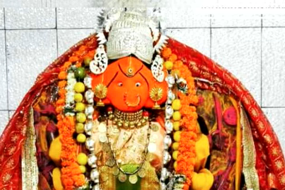 Kankali Math Raipur: आज खुलेगा मां कंकाली का दरबार, जानिए सिर्फ दशहरे के दिन ही क्यों खुलता है ये मंदिर