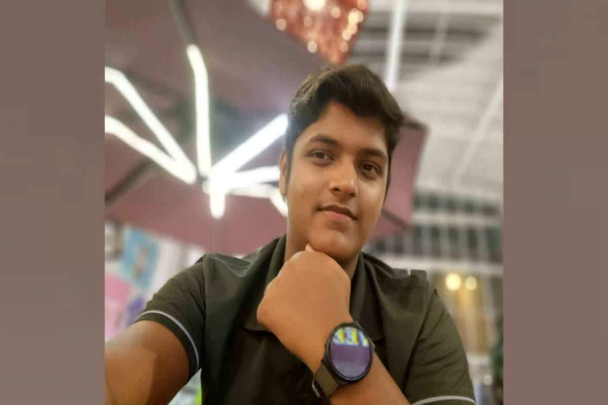 कारोबारी के बेटे की हत्या का खुला राज, मामला जानकर पुलिस के भी उड़े होश, तीन लोग गिरफ्तार