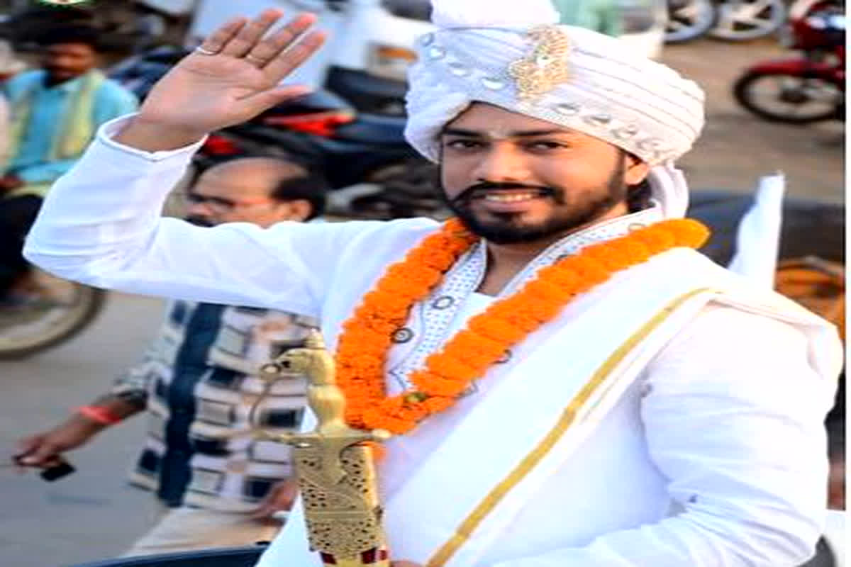 Arang Assembly Election 2023: बीजेपी ने अपने इस नए चेहरे के साथ खेला दांव, कांग्रेस के इस उम्मीदवार से होगा आमना- सामना