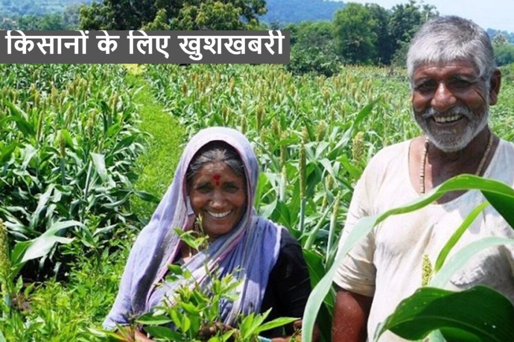 Alpkalik Krishi Loan