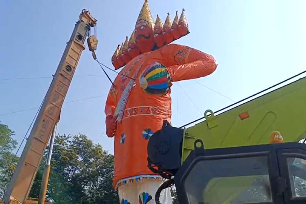 Technical Ravan Korba