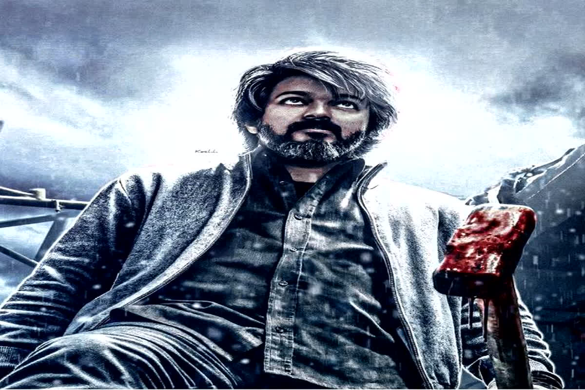 Leo Box Office Collection : थलापति विजय की Leo ने मचाया बॉक्स ऑफिस पर धमाल, दो दिन में कमाए 100 करोड़ रुपए