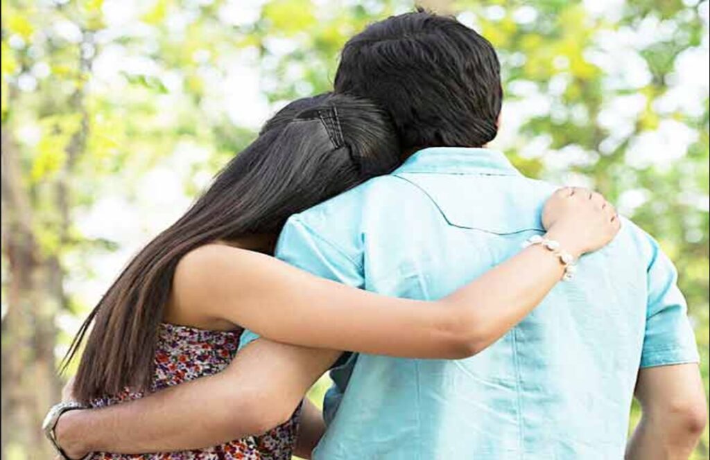 Allahabad High Court's comment on live-in relationship