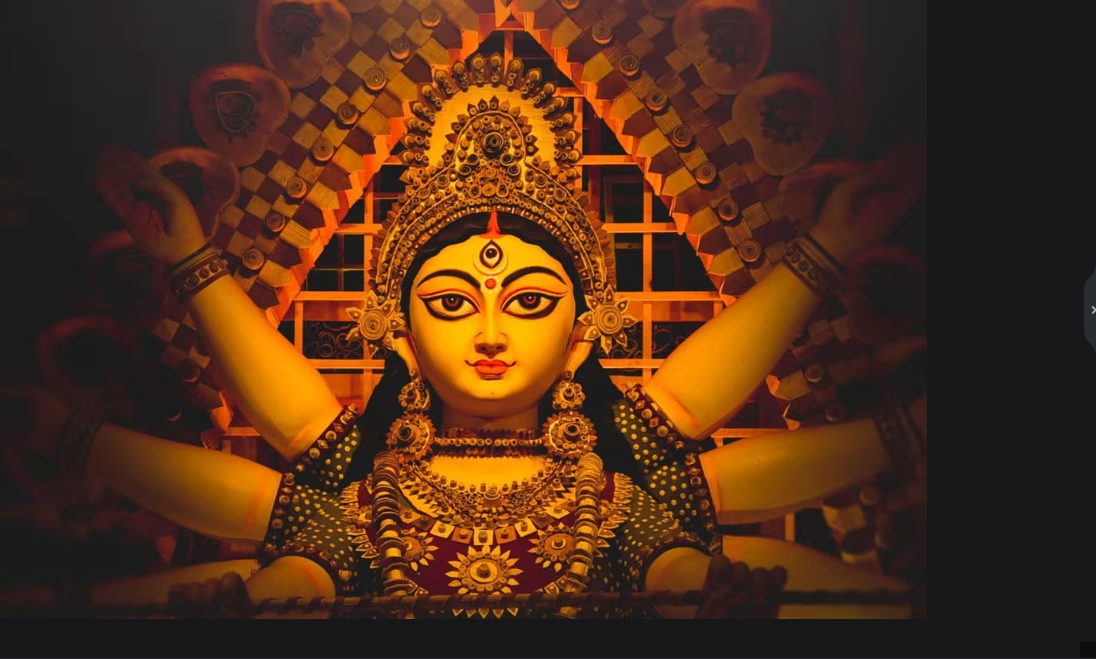 Shardiya Navratri 2023: शारदीय नवरात्रि में 9 दिन इन रंगों के वस्त्र पहनकर करें पूजा, मां की बरसेगी कृपा