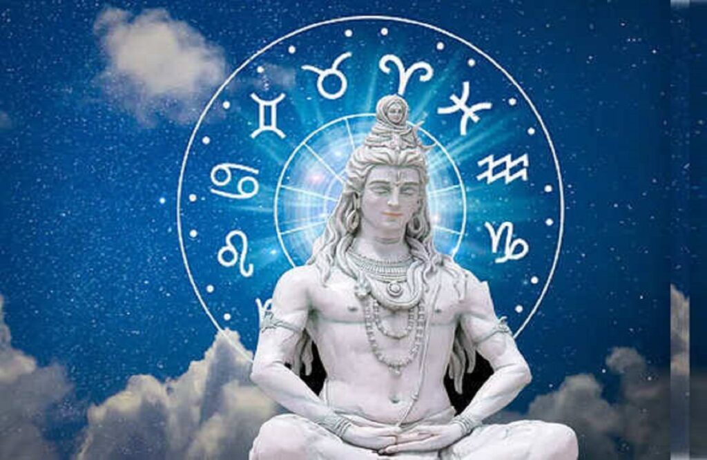 Luck Of These Four Zodiac Signs Will Shine And Money Rain With Shri Mahadev Kripa