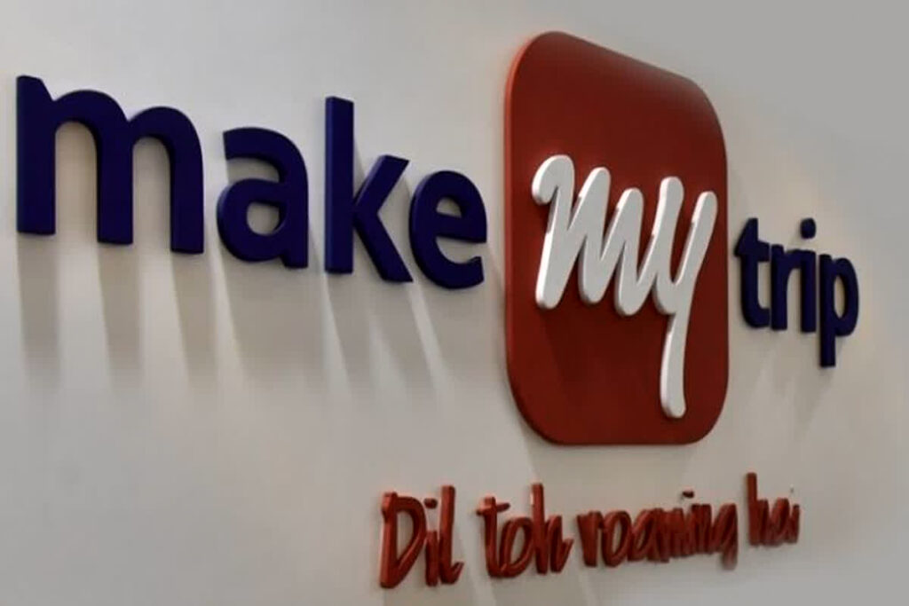 Make My Trip gave an open invitation to Pakistan fans