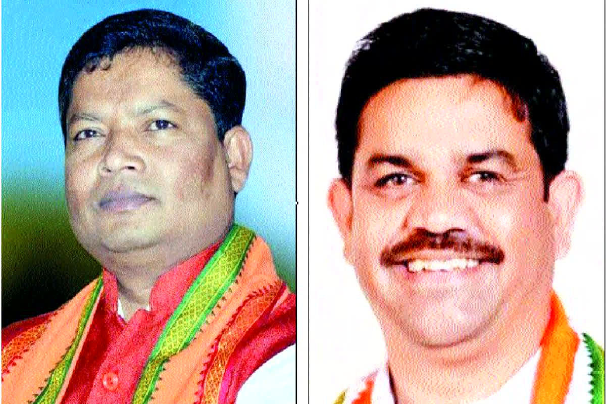 Bijapur Vidhansabha Chunav 2023: क्या इस बार मंडावी के खिलाफ खरा उतर पाएंगे गागड़ा? जानें बीजापुर सीट का क्या है समीकरण