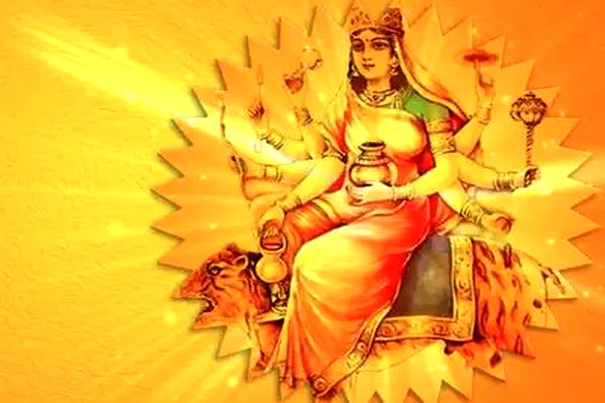 सूर्य की तरह चमकेगा इन 6 राशि वालों का भाग्य, माता कूष्मांडा हरेगी सारे कष्ट