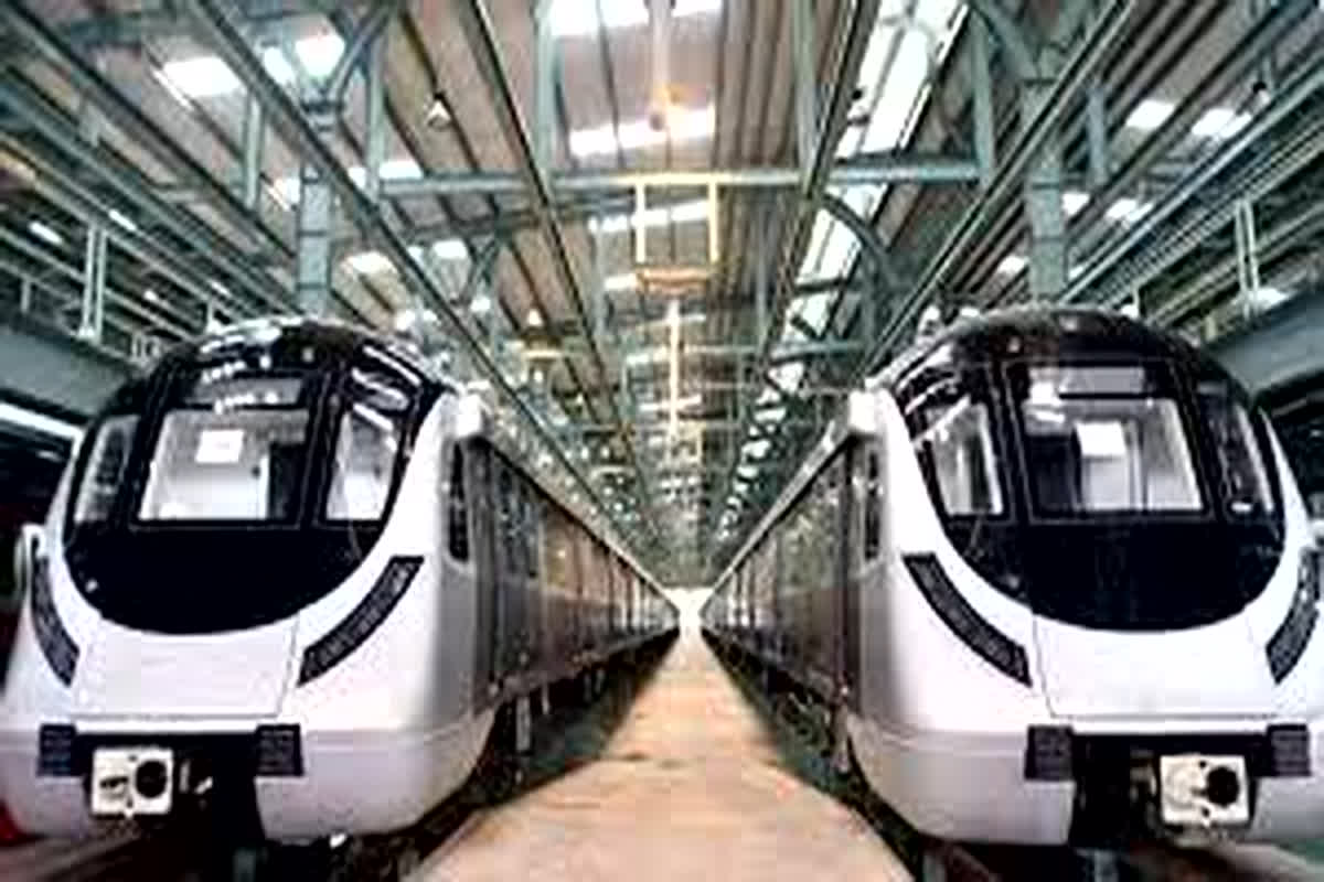 Metro Rail Recruitment 2023: मेट्रो रेल में बिना पेपर दिए हो रही सीधी भर्ती, फटाफट कर लें आवेदन