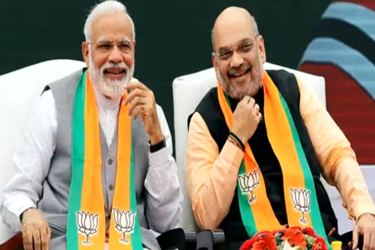 MP Vidhan Sabha Chunav 2023: प्रदेश में रोड-शो को लेकर तैयार हुई बीजेपी की रणनीति, जानिए क्या है मोदी-शाह का सुपर प्लान