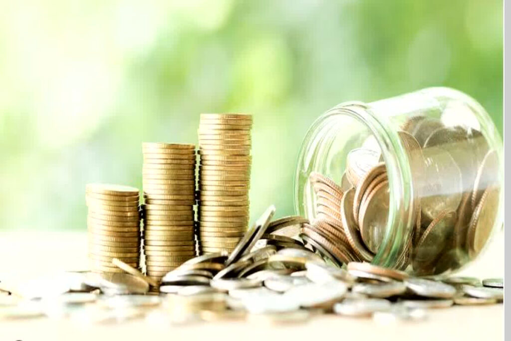 Financial Changes From 1st October