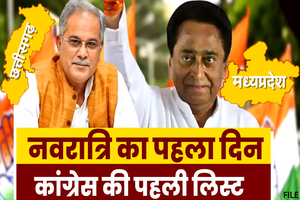 Congress Candidate 1st List: 15 अक्टूबर को जारी होगी कांग्रेस की पहली लिस्ट, CEC की बैठक के बाद पीसीसी चीफ ने कही ये बात
