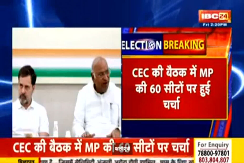 Vidhansabha Chunav 2023