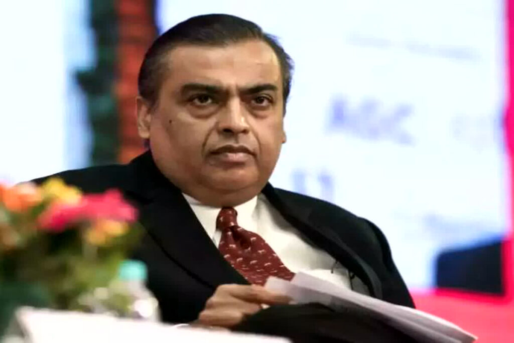 Mukesh Ambani Death Threat