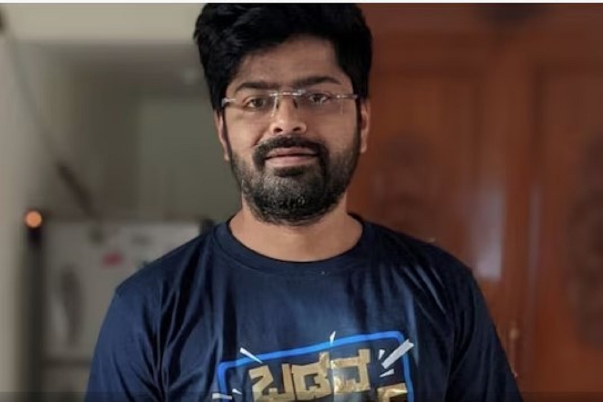 Actor Nagbhushan Arrested: फेमस एक्टर ने राह चलते दंपति पर चढ़ाई कार, महिला की मौत के बाद हुए गिरफ्तार