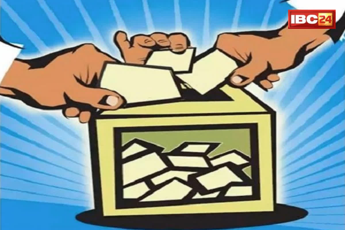 CG Assembly Election 2023: पहले चरण के लिए 294 उम्मीदवारों ने भरे नामांकन, देखें किस विधानसभा से कितने नामांकन पत्र हुए दाखिल