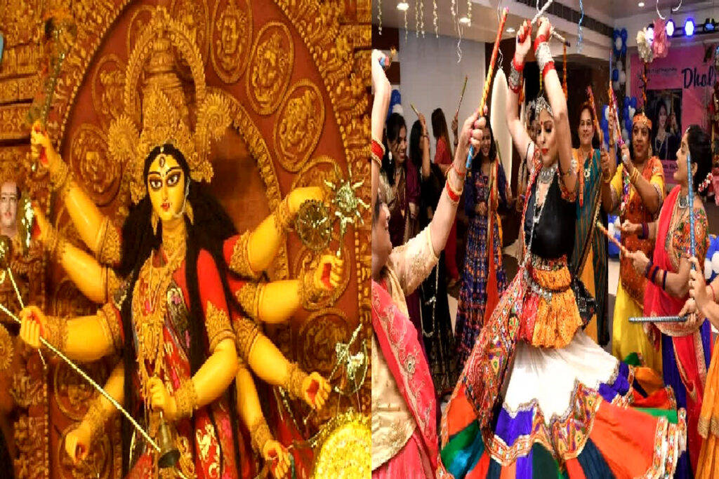 Guidelines issued for Navratri