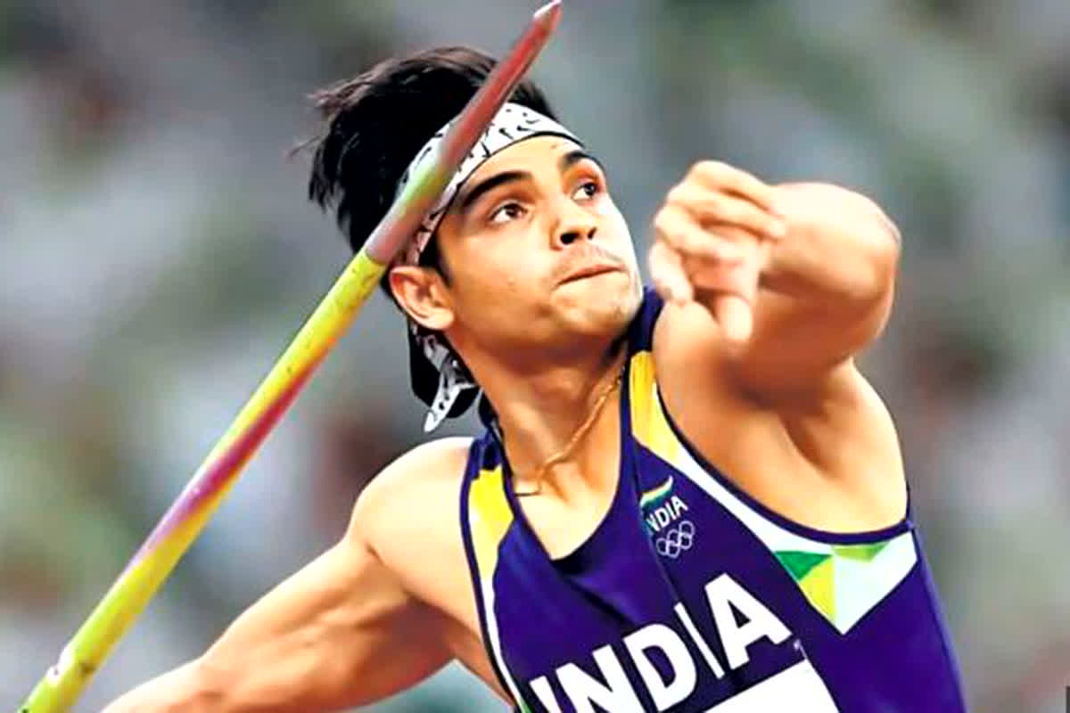 World Athletics of the Year 2023: पुरुष एथलीट ऑफ द ईयर अवार्ड के लिए नामांकित हुए नीरज चोपड़ा, इन धाकड़ खिलाड़ियों के नाम भी है शामिल