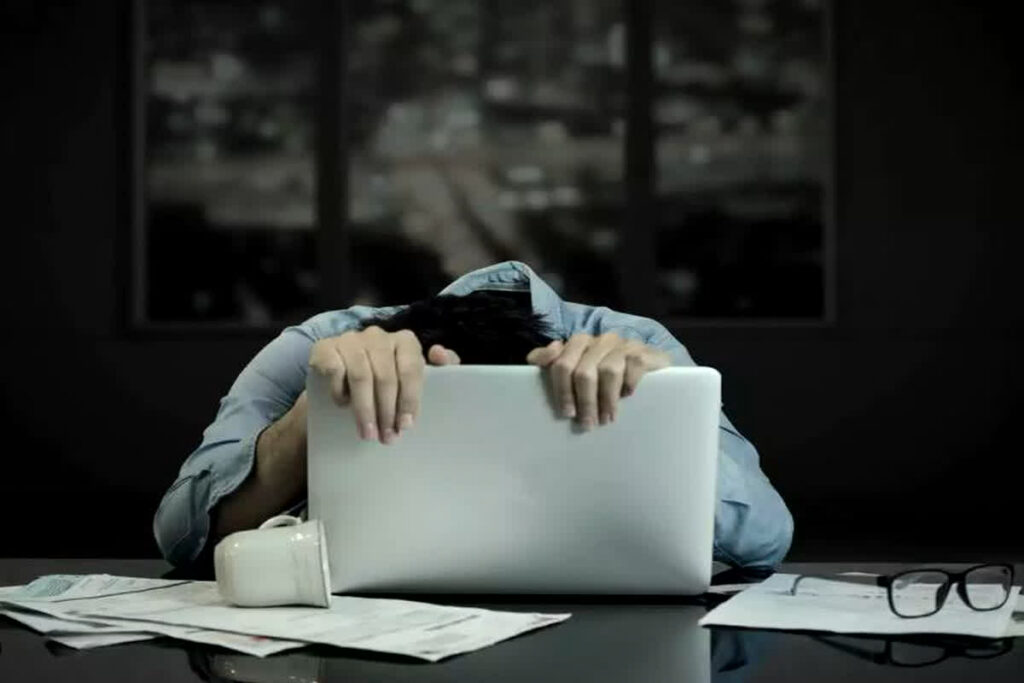 Disadvantages of Night Shift