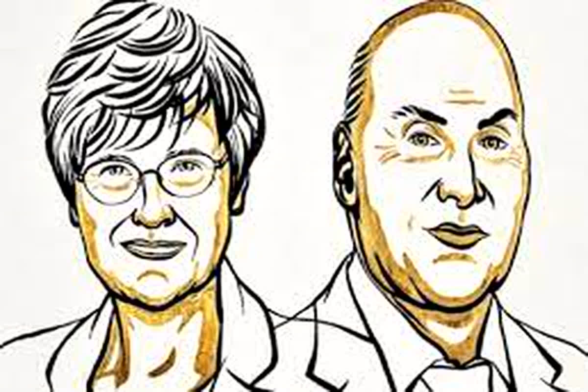 Nobel Prize 2023: कोरोना के योद्धाओं का अब हुआ सम्मान, इन तीन वैज्ञानिकों को मिला Nobel Prize
