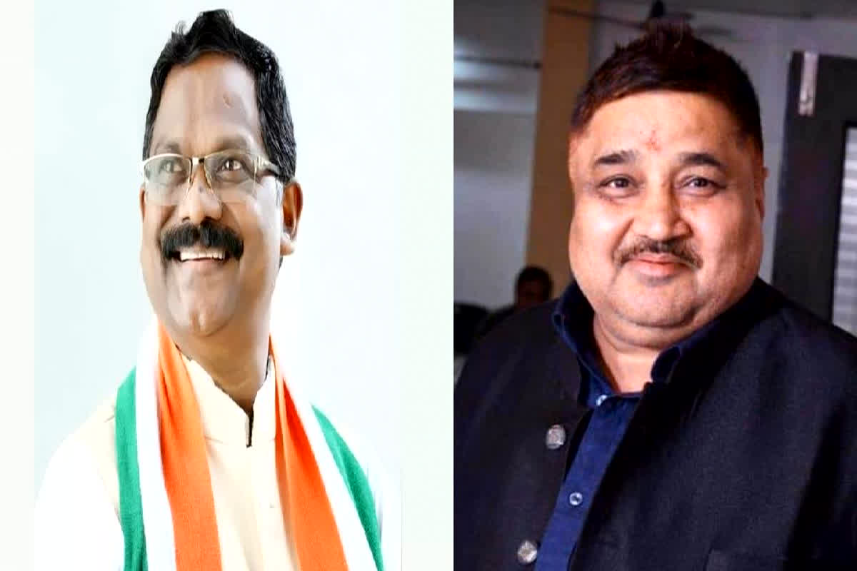 Notice issued to Amarjeet Bhagat and Rajesh Aggarwal
