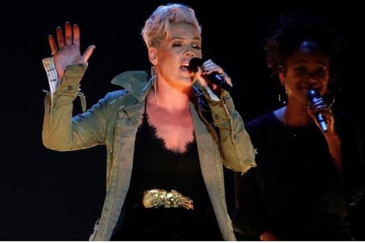 16 साल की उम्र में ड्रग्स के कारण मरने की कगार पर पहुंच गई थी, पॉप गायिका ने किया खुलासा