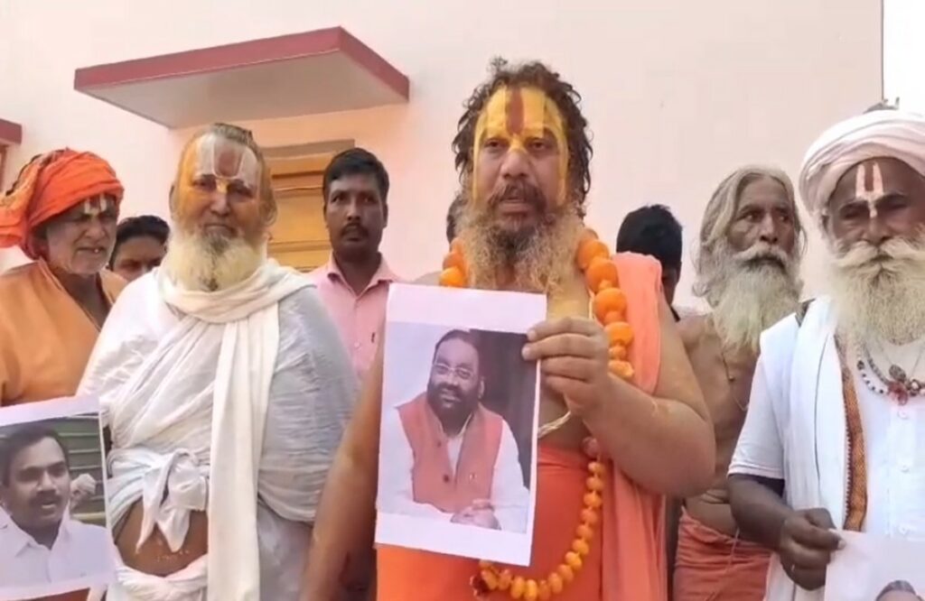 Comment on Sanatan Dharma Update