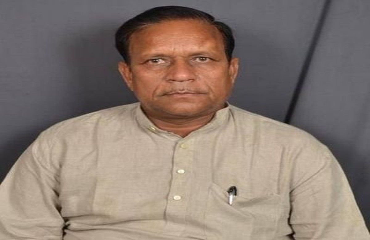 MP Congress Candidate List: कांग्रेस ने जबेरा से प्रताप सिंह लोधी को दिया टिकट, रह चुके हैं पूर्व विधायक एवं सांसद प्रत्याशी..