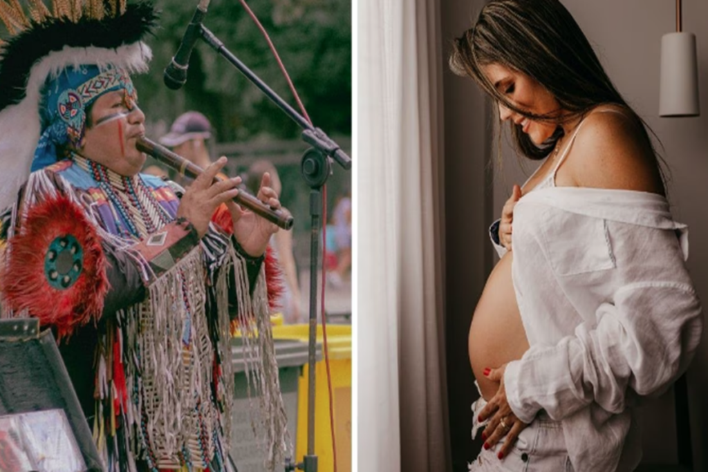 Pregnancy tourism in ladakh