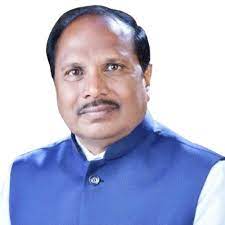 कांग्रेस: प्रीतम राम, उम्र: 64, शिक्षा: एमबीबीएस, करियर: दो बार के विधायक अभी सीजीएमएससी के अध्यक्ष हैं।