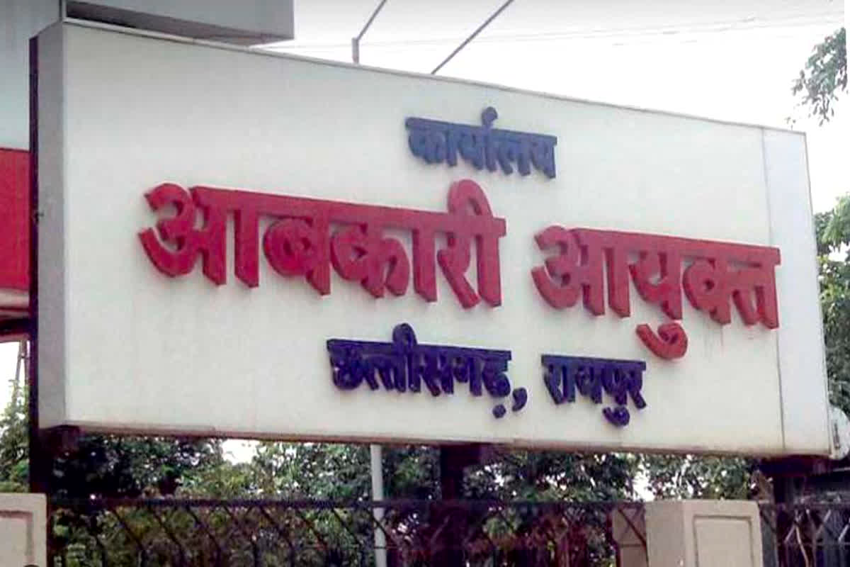 अवैध शराब परिवहन के रोकथाम के लिए सघन अभियान चला रहा आबकारी विभाग, अब-तक 800 से ज्यादा आरोपी गिरफ्तार