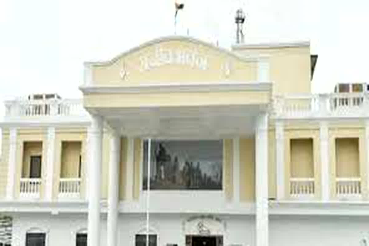 राजीव भवन में हुई कांग्रेस की अहम बैठक, स्थापना दिवस के कार्यक्रम समेत इन मुद्दों पर हुई चर्चा