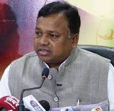 भाजपा: रामदयाल उइके, उम्र: 56, शिक्षा: बीए, करियर: 1998 में मरवाही विधायक। अभी प्रदेश कार्यसमिति सदस्य।