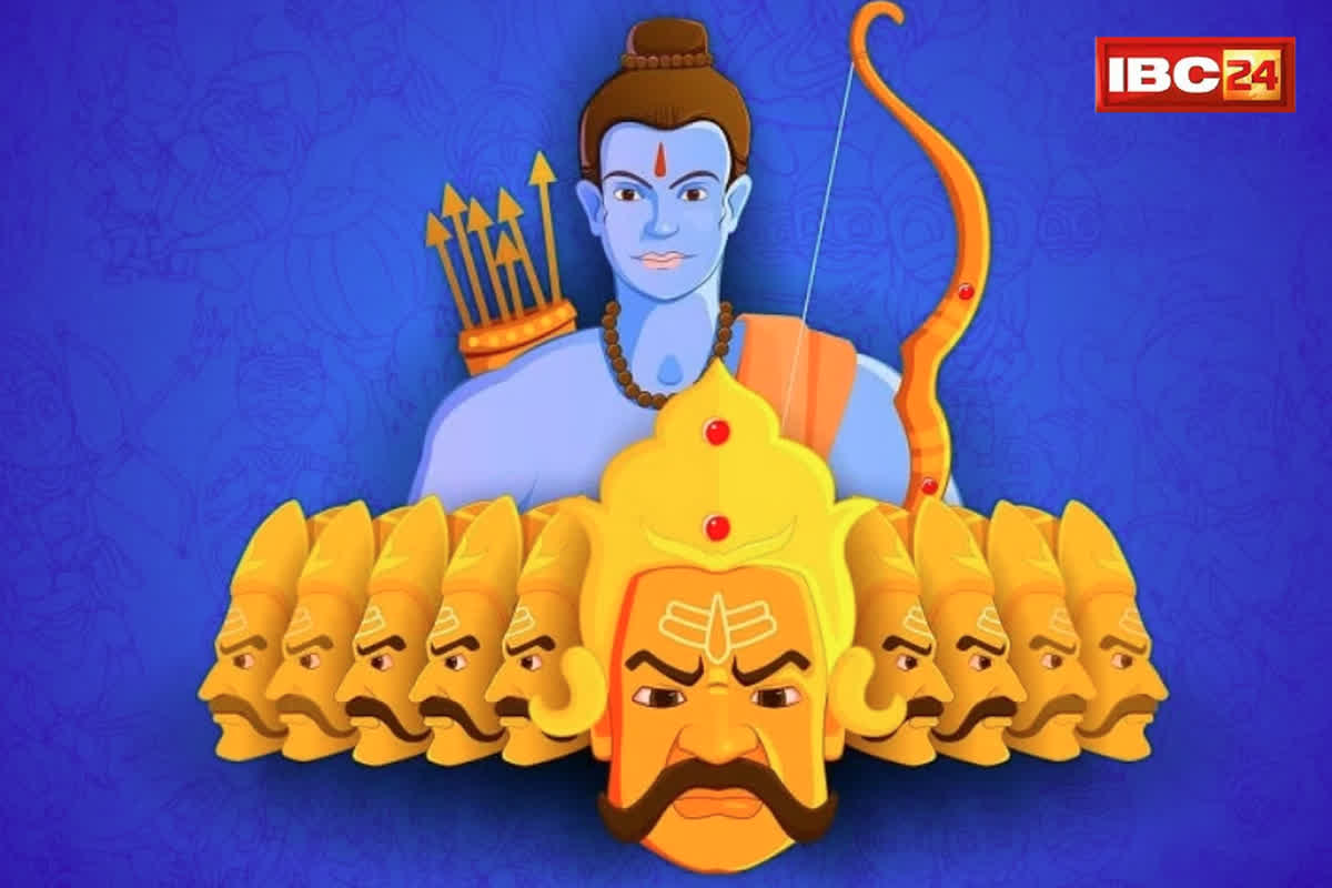 Vijayadashami Puja Vidhi 2023: विजयदशमी पर इस विधि से करें पूजा, मिलेगा प्रभु श्री राम का विजय प्राप्ति का आशीर्वाद…