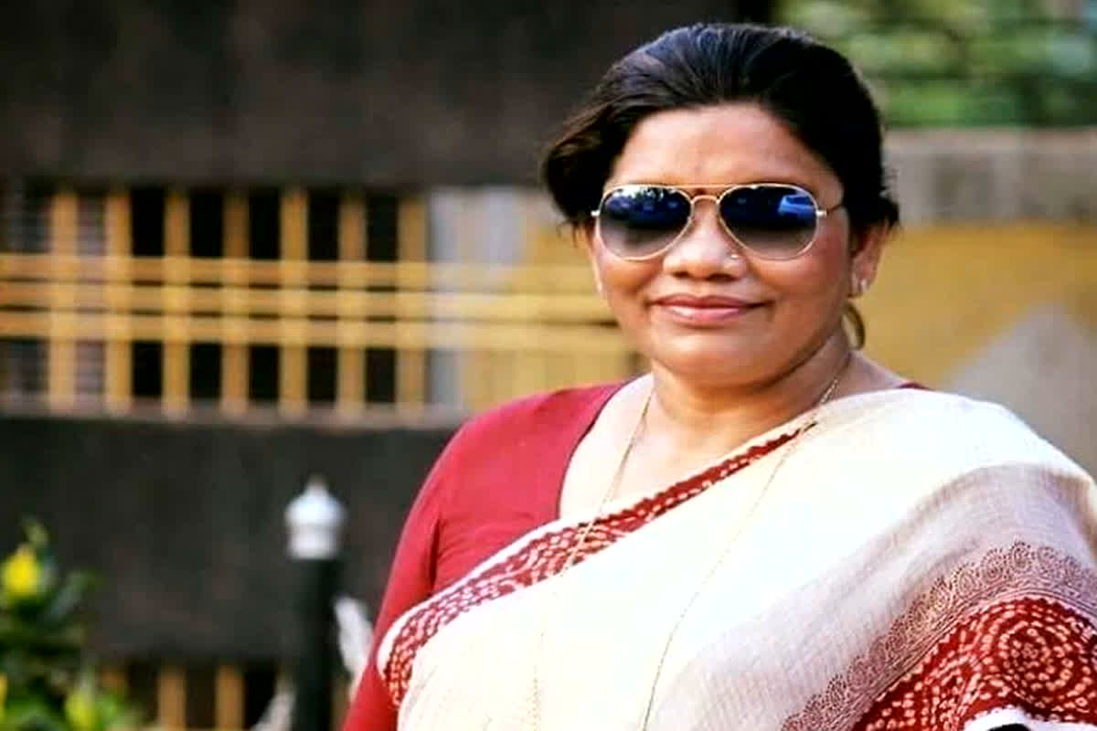 CG Vidhan Sabha Chunav 2023: रेणुका सिंह होंगी भाजपा का सीएम फेस? कार्यकर्ताओ ने कहा सीएम दीदी तो कर दिया बड़ा खुलासा